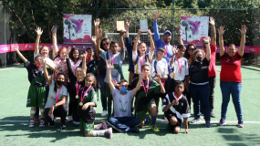 Modalidades Paralímpicas: Atletismo e Futebol PC estreiam no JEMG.