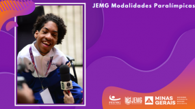 Modalidade bocha abre oficialmente o JEMG.