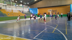 Experiências e expectativas em Cataguases.