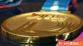 A força do esporte escolar: Minas alcança 38 medalhas no primeiro bloco do JEB’s/2023.
