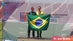 XXVII Jogos Sul-Americanos Escolares/2023: Brasil termina em primeiro lugar, com mineiros brilhando na competição.
