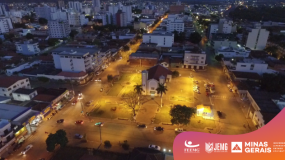 Mais de 230 municípios já se inscreveram no JEMG. A força do esporte escolar no estado.