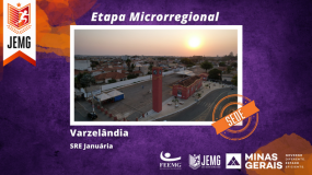 Varzelândia é sede da microrregional. Conheça esse município.