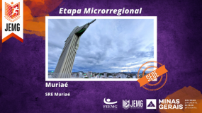 Muriaé é sede da microrregional. Conheça esse município.