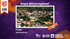 Prata é sede da microrregional. Conheça esse município.