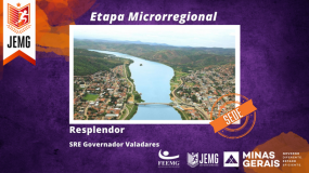 Resplendor é sede da microrregional. Conheça esse município.
