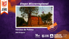 Várzea da Palma é sede da microrregional. Conheça esse município.