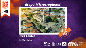 Três Pontas é sede da microrregional. Conheça esse município.