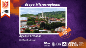 Águas Formosas é sede da microrregional. Conheça esse município.