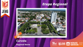 Curvelo é sede da regional. Conheça esse município.