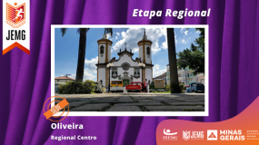 Oliveira é sede da regional. Conheça esse município.