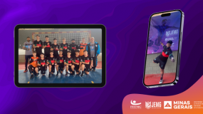 Regional Vale do Aço: Troca de culturas nos Jogos Escolares.