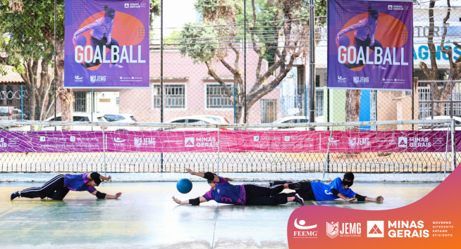 Goalball PCD gv 1 tiago