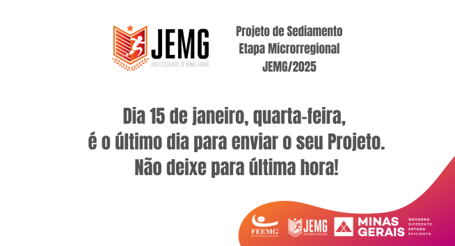 _Projeto de Sediamento JEMG2024 - site jemg