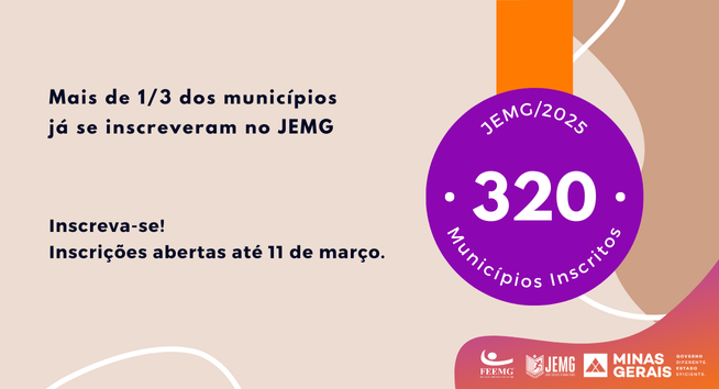 Cronograma de execução JEMG2025 Foto Tiago Estanislau - Site JEMG (2)