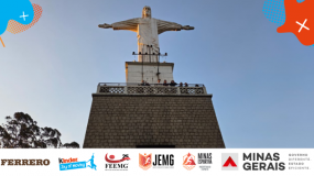 Está chegando a hora! Poços de Caldas vai viver emoções por meio do esporte escolar.