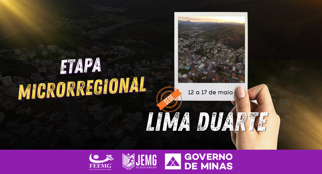 Lima Duarte site jemg